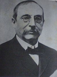 José María Ramos Mejía