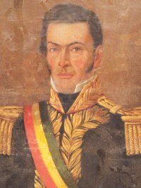 José Miguel de Velasco Franco