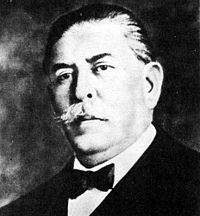 José Miguel Gómez