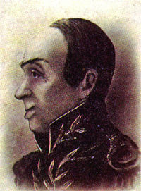 José Miguel Pey de Andrade