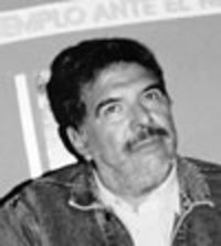 José Santacruz Londoño