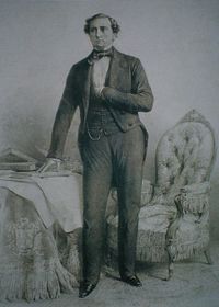 José Tadeo Monagas