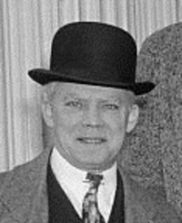 Joseph A. Dixon