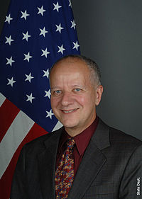 Joseph A. Mussomeli