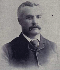 Joseph Alexander Gillies