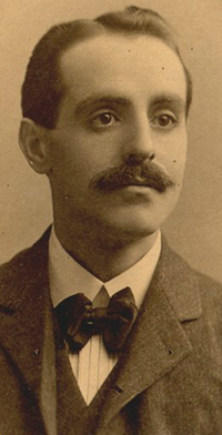 Joseph Arthur Paquet