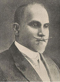 Joseph Baptista