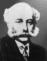 Joseph Bazalgette