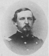 Joseph Bloomfield Leake