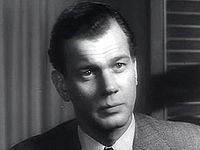 Joseph Cotten