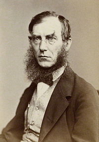 Joseph Dalton Hooker