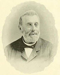 Joseph E. Haynes