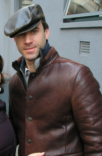 Joseph Fiennes