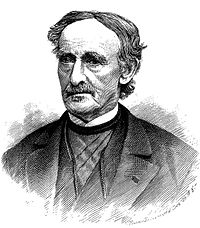Joseph Francis