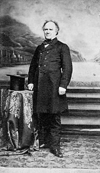 Joseph Howe