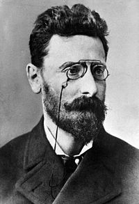 Joseph Pulitzer