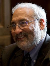 Joseph Stiglitz