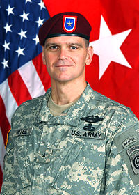 Joseph Votel