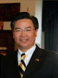 Joseph Wu