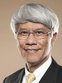 Joseph Yam