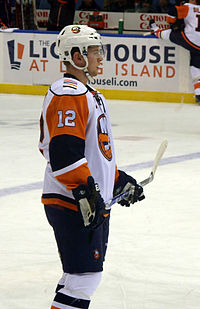 Josh Bailey