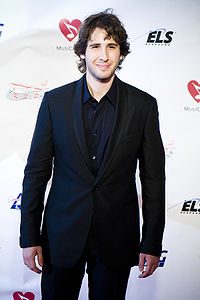 Josh Groban