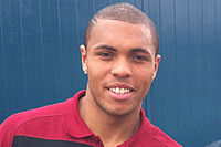 Josh Magennis