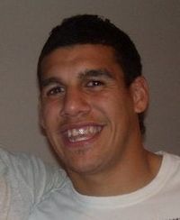 Josh Matavesi