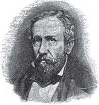 Joshua Fry Bell