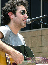 Joshua Radin