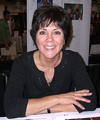 Joyce DeWitt