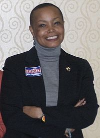 Joyce Elliott