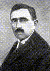 József Haubrich