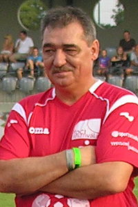 József Varga 