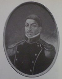 Juan Bautista Azopardo