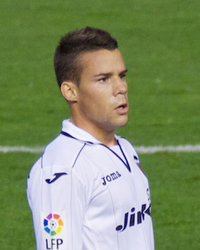 Juan Bernat