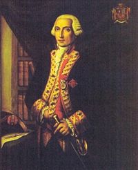 Juan de Lángara