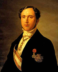 Juan Donoso Cortés