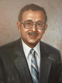 Juan H. Cintrón García