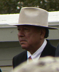 Juan Hinojosa