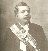 Juan Isidro Jimenes Pereyra