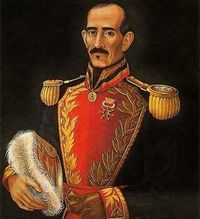 Juan José Flores