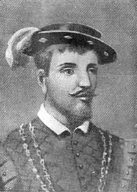 Juan Jufré