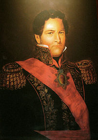 Juan Manuel de Rosas
