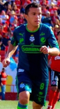 Juan Pablo Rodríguez