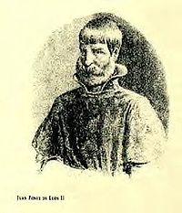 Juan Ponce de León II