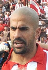 Juan Sebastián Verón