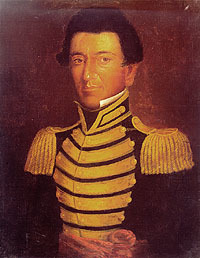 Juan Seguín