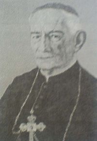 Juan Sinforiano Bogarín