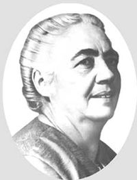 Juanita García Peraza